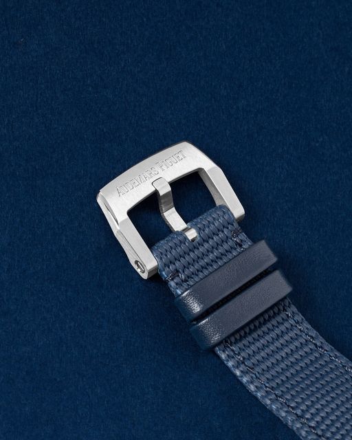 Audemars Piguet CODE 11.59 15210ST.OO.A348KB.01 Image 3